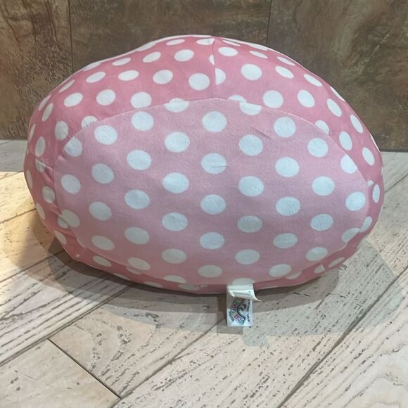 Squishmallows Disney Squishy Soft Stuffed Plush  Animal 16” inch (Minnie Mouse) - Picture 6 of 10